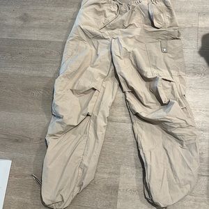 H&M new fashion joggers